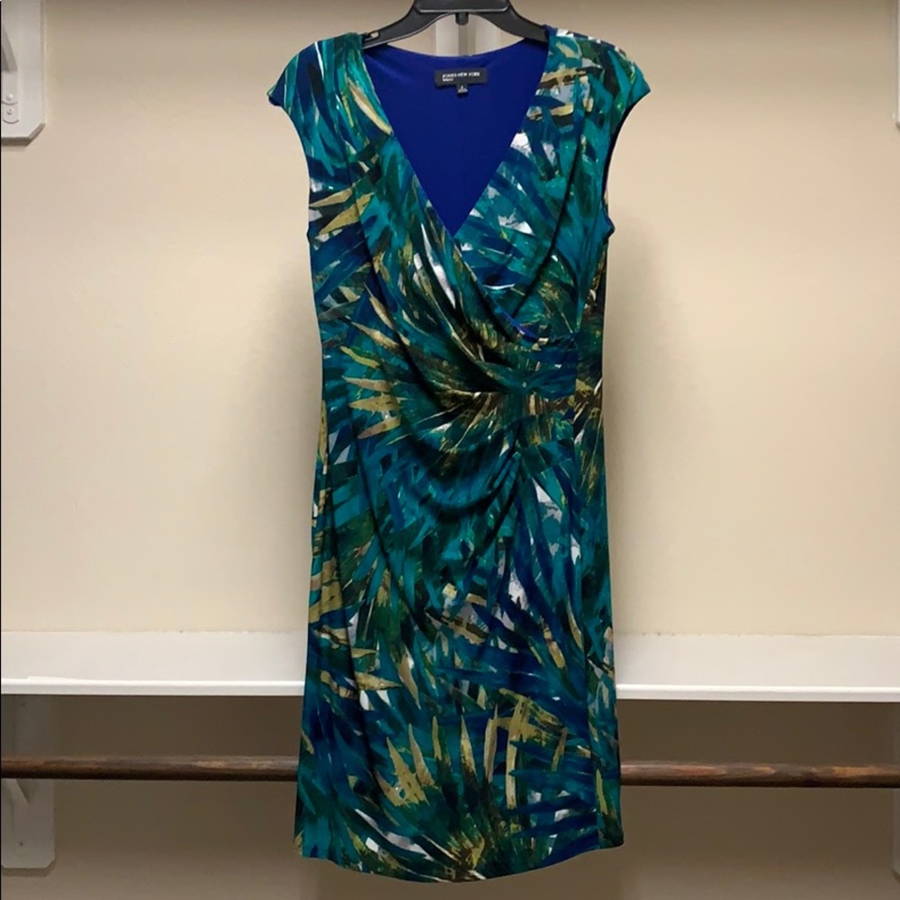 Dress.